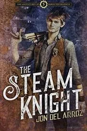 The Steam Knight