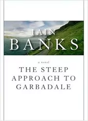 The Steep Approach To Garbadale