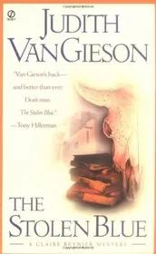 The Stolen Blue