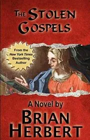 The Stolen Gospels