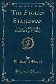 The Stolen Statesman