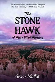 The Stone Hawk