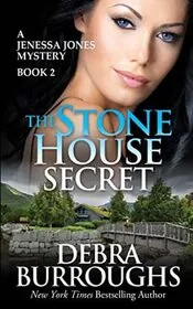 The Stone House Secret