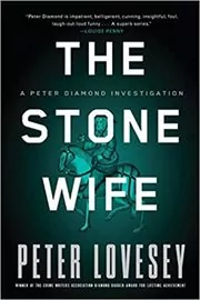 The Stone Wife