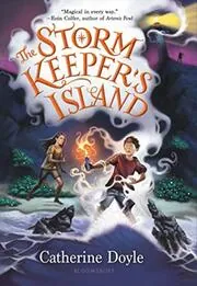 The Storm Keeper’s Island