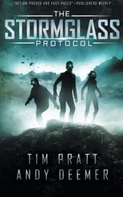 The Stormglass Protocol