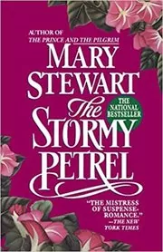 The Stormy Petrel