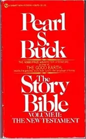 The Story Bible, Volume II