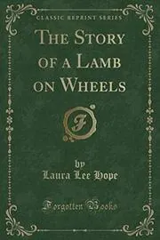 The Story of a Lamb on Wheels