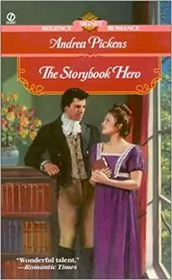 The Storybook Hero