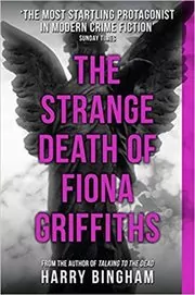 The Strange Death of Fiona Griffiths