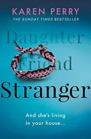 Karen Perry book cover