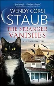 The Stranger Vanishes