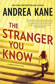 The Stranger You Know