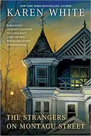 The Strangers on Montagu Street