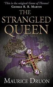The Strangled Queen