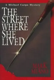 The Street Where She Lived