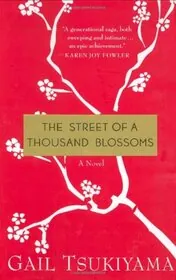 The Street of a Thousand Blossoms