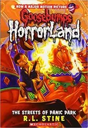 The Streets of Panic Park