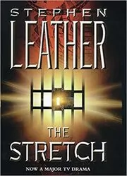 Book cover for "The Stretch"