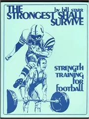 The Strongest Shall Survive