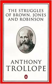 The Struggles of Brown, Jones, and Robinson