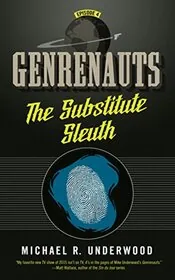 The Substitute Sleuth