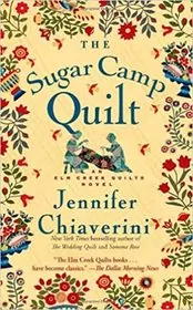 The Sugar Camp Quilt
