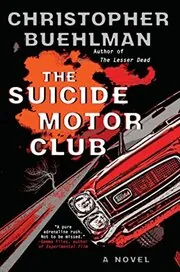 The Suicide Motor Club