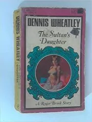 The Sultan's Daughter