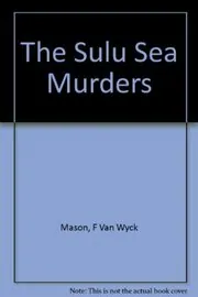 The Sulu Sea Murders