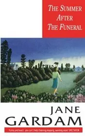 The Summer After the Funeral