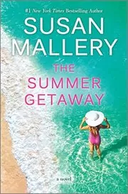 Susan Mallery book cover