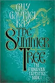 Guy Gavriel Kay
