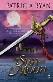 Book cover for "The Sun and the Moon" by Patricia Ryan
