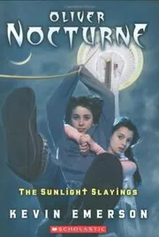 The Sunlight Slayings