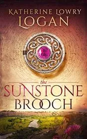 The Sunstone Brooch