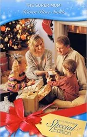 The Super Mum