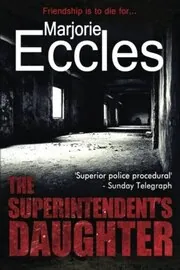 The Superintendent's Daughter