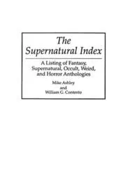 The Supernatural Index