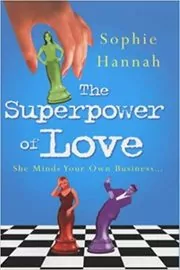 The Superpower of Love