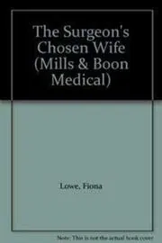 The Surgeon's Chosen Wife