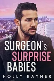 The Surgeon's Surprise Babies