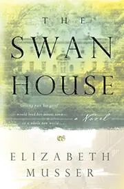 The Swan House