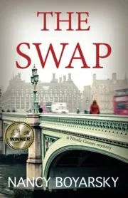 Nicole Graves Mysteries