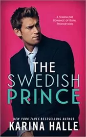 The Swedish Prince