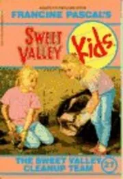 The Sweet Valley Cleanup Team
