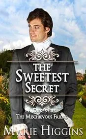 The Sweetest Secret