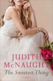 Judith McNaught book cover