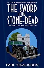 The Sword in the Stone-Dead